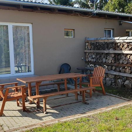 Balatonmáriafürdő Alkotas 빌라 외부 사진