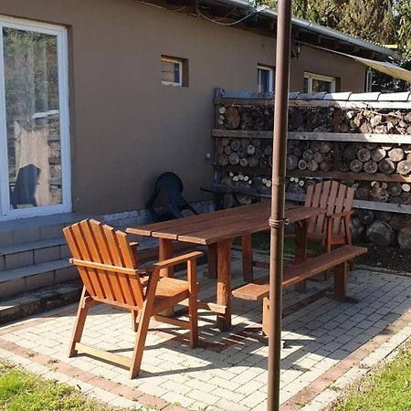 Balatonmáriafürdő Alkotas 빌라 외부 사진