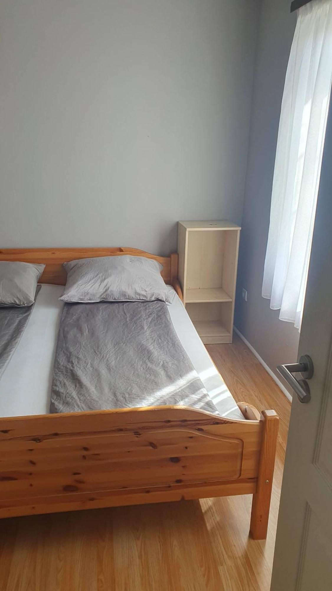 Balatonmáriafürdő Alkotas 빌라 외부 사진